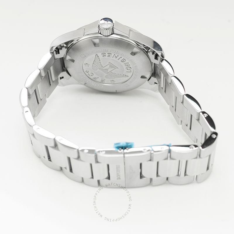 Longines Longines Conquest L37784586 WATCHES 2