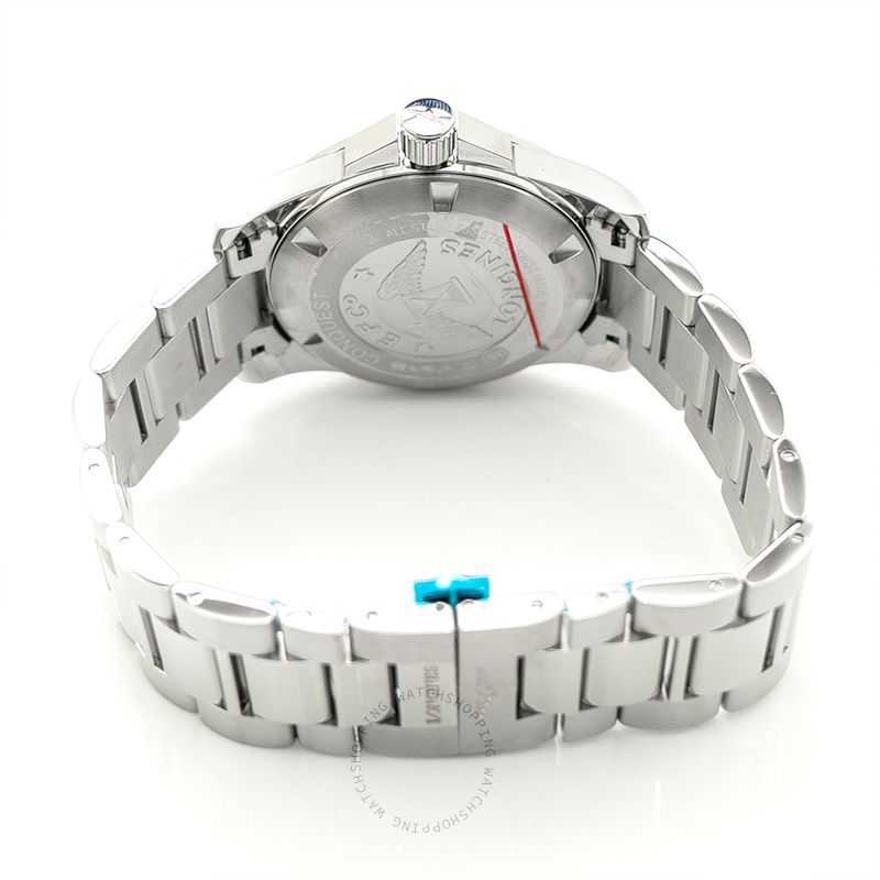 Longines Longines Conquest L37784766 WATCHES 2