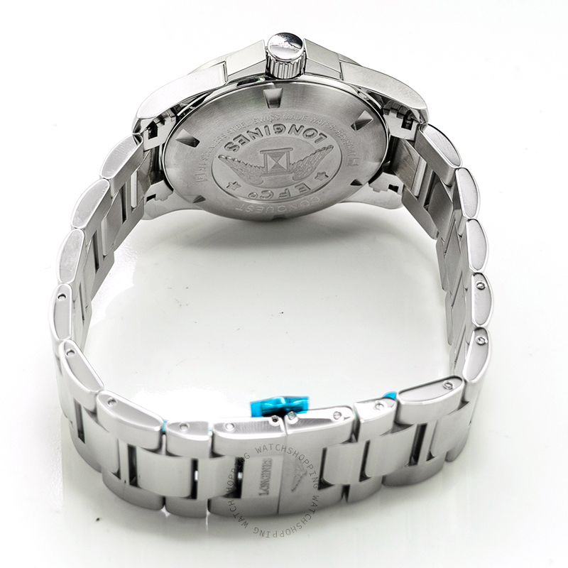 Longines Longines Conquest L37784966 WATCHES 2