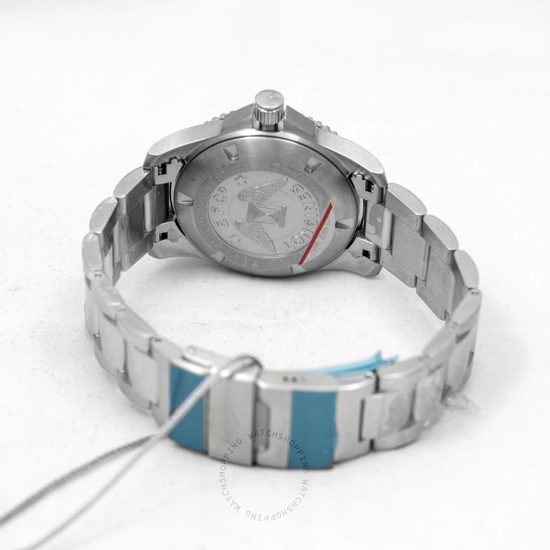 Longines HydroConquest L37814766 WATCHES 2
