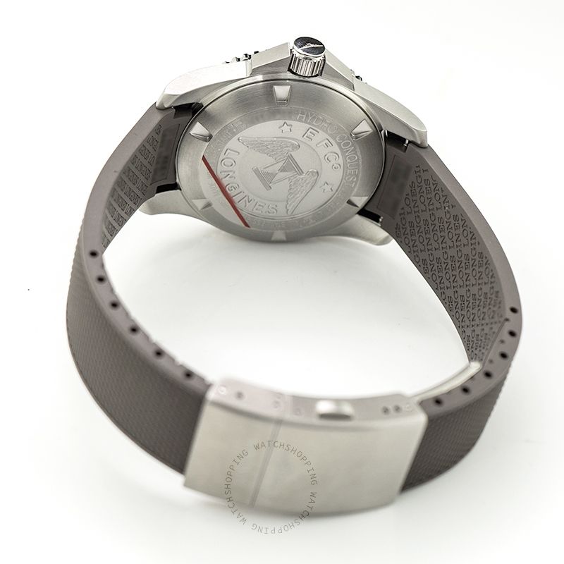 Longines HydroConquest L37814769 WATCHES 2
