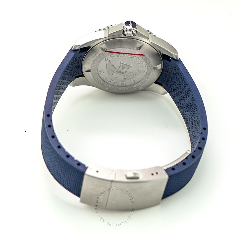 Longines HydroConquest L37814969 WATCHES 2
