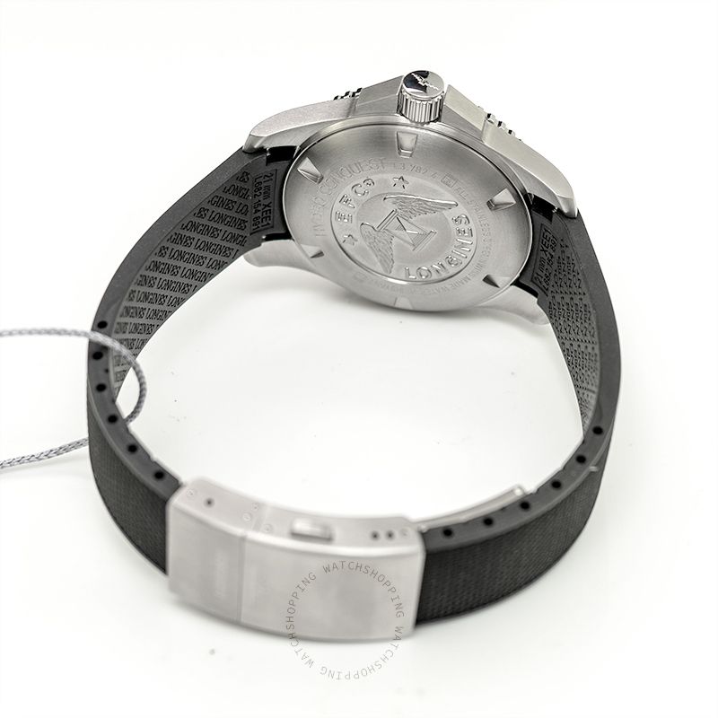 Longines HydroConquest L37824569 WATCHES 2