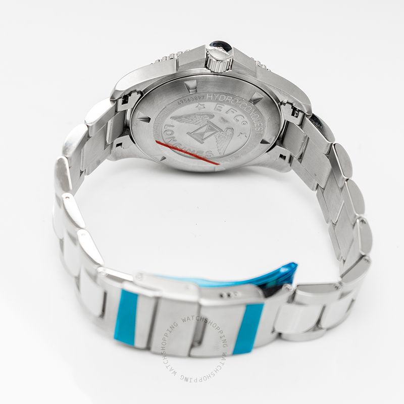 Longines HydroConquest L37824966 WATCHES 2