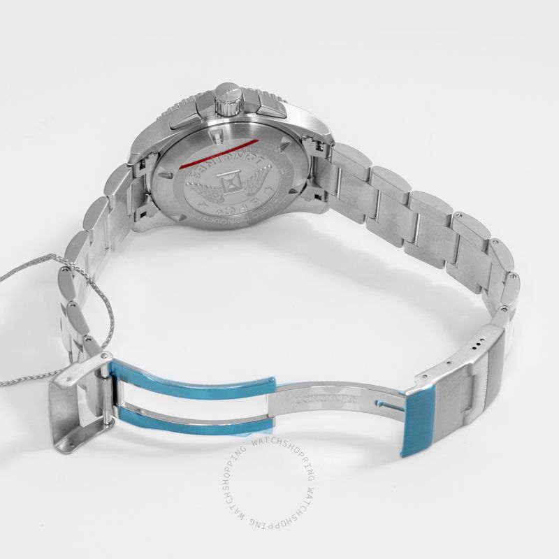 Longines HydroConquest L37834566 WATCHES 2