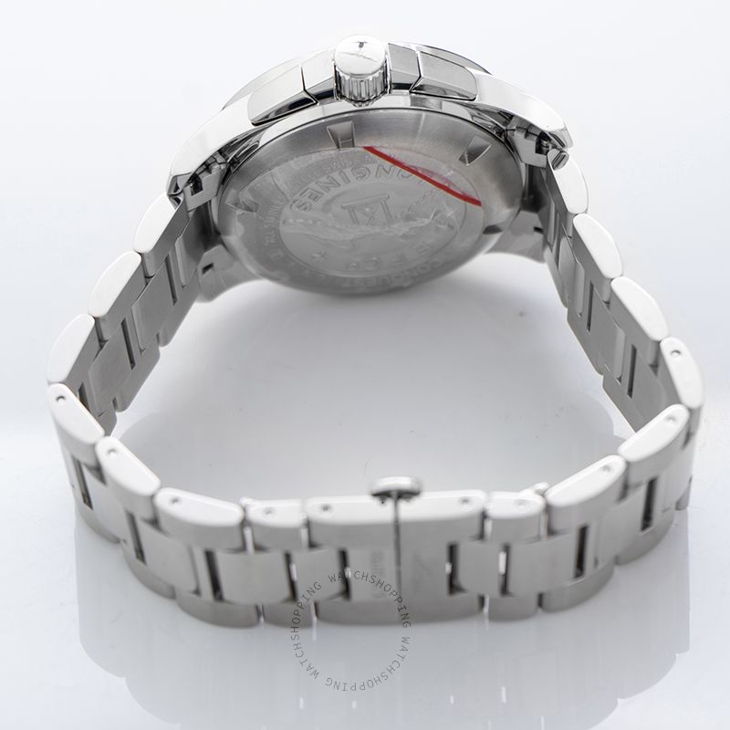 Longines Longines Conquest L38014766 WATCHES 2