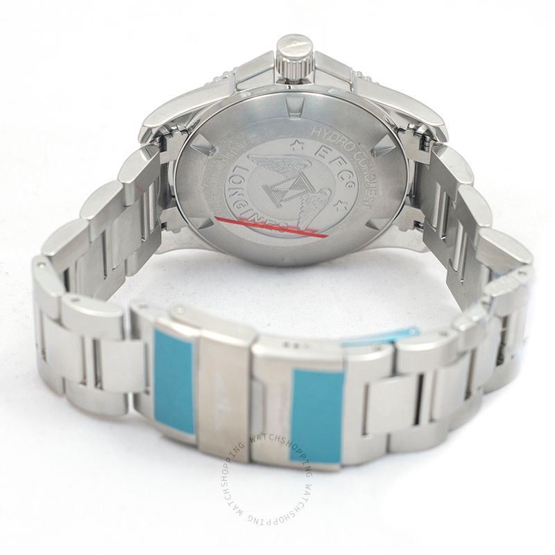 Longines HydroConquest L38404966 WATCHES 2