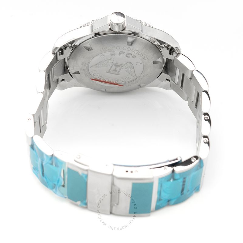 Longines HydroConquest L38414566 WATCHES 2