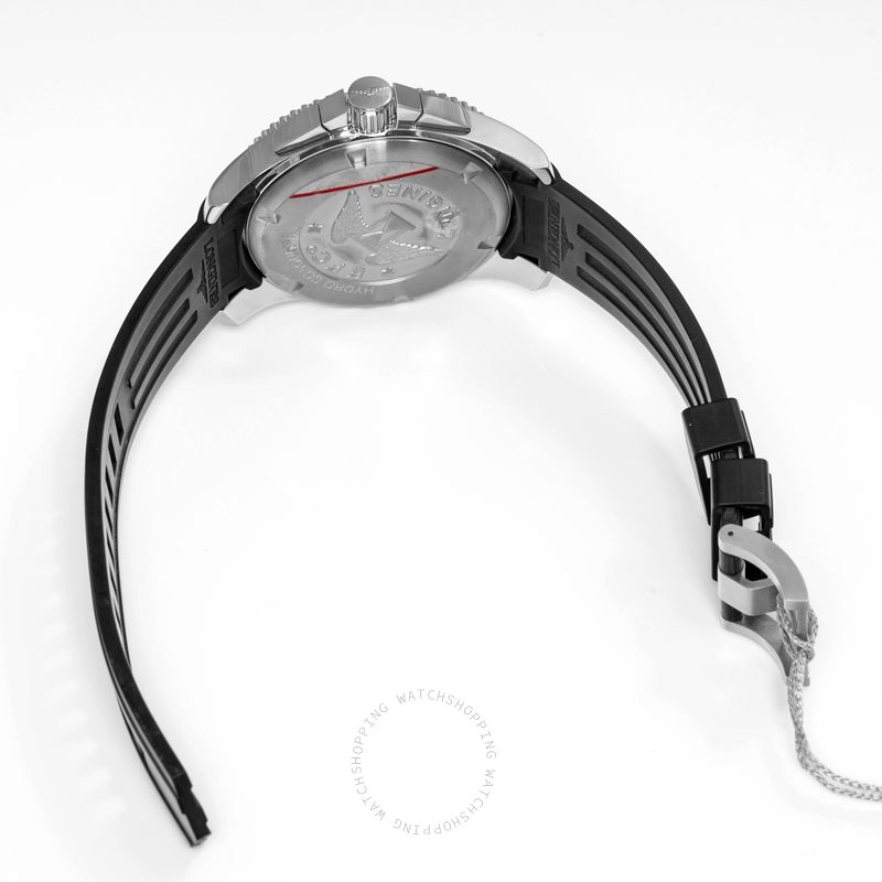 Longines HydroConquest L38434562 WATCHES 2