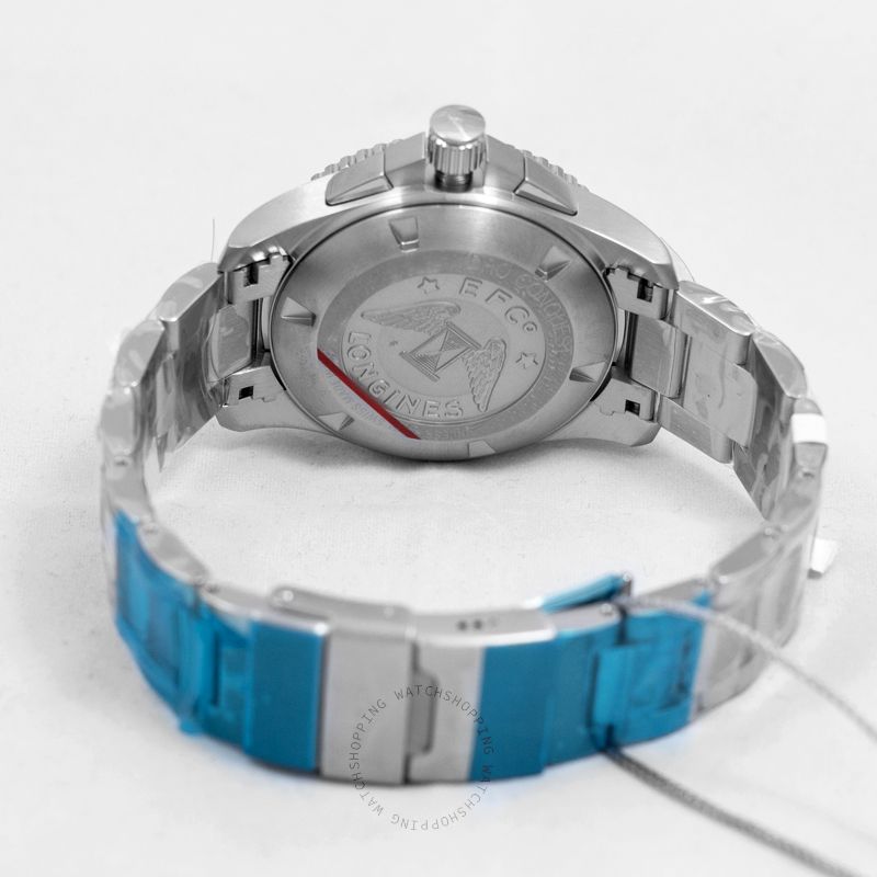 Longines HydroConquest L38834566 WATCHES 2