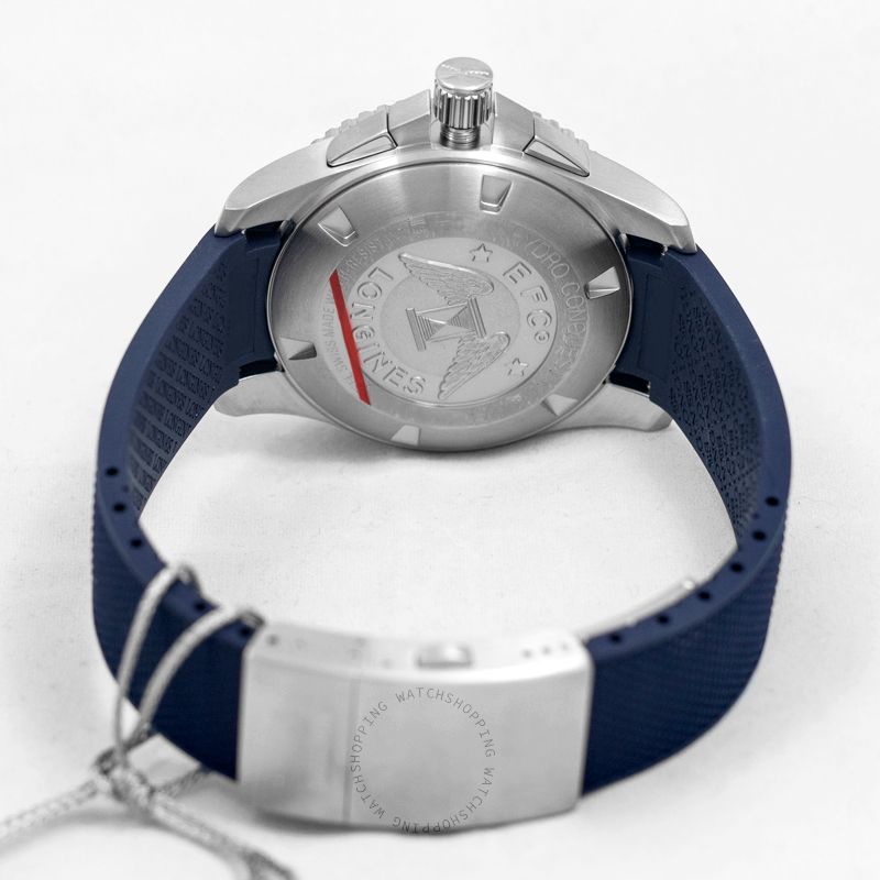 Longines HydroConquest L38834969 WATCHES 2