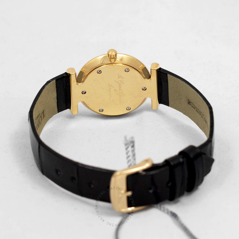 Longines La Grande Classique L42092312 WATCHES 2