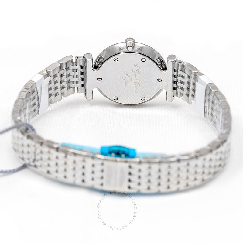 Longines La Grande Classique L42094716 WATCHES 2