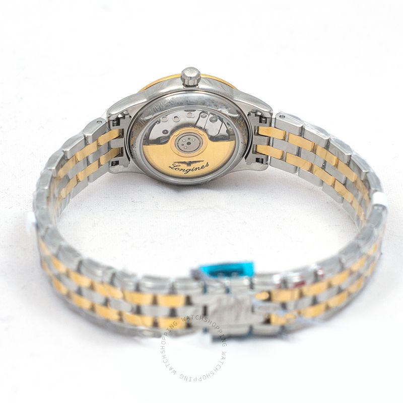 Longines Flagship L42743217 WATCHES 2