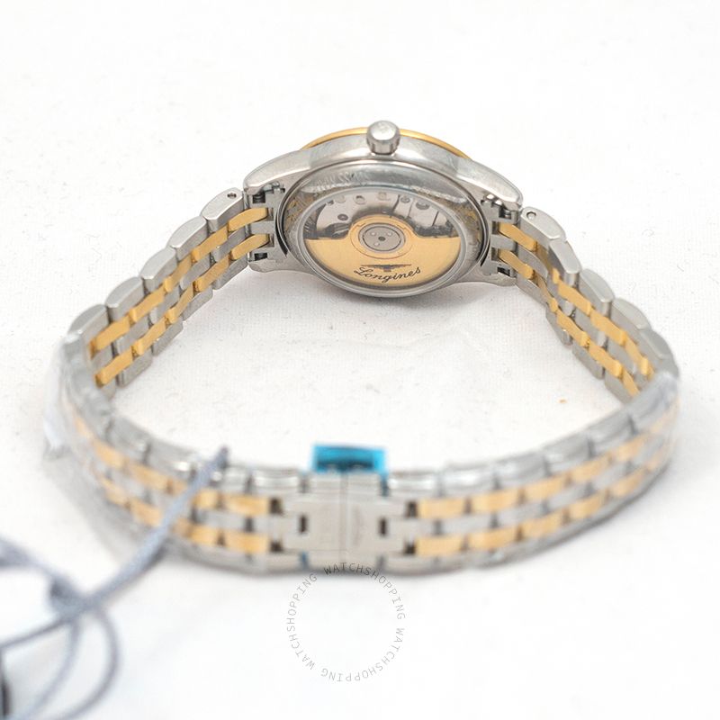 Longines Flagship L42743227 WATCHES 2