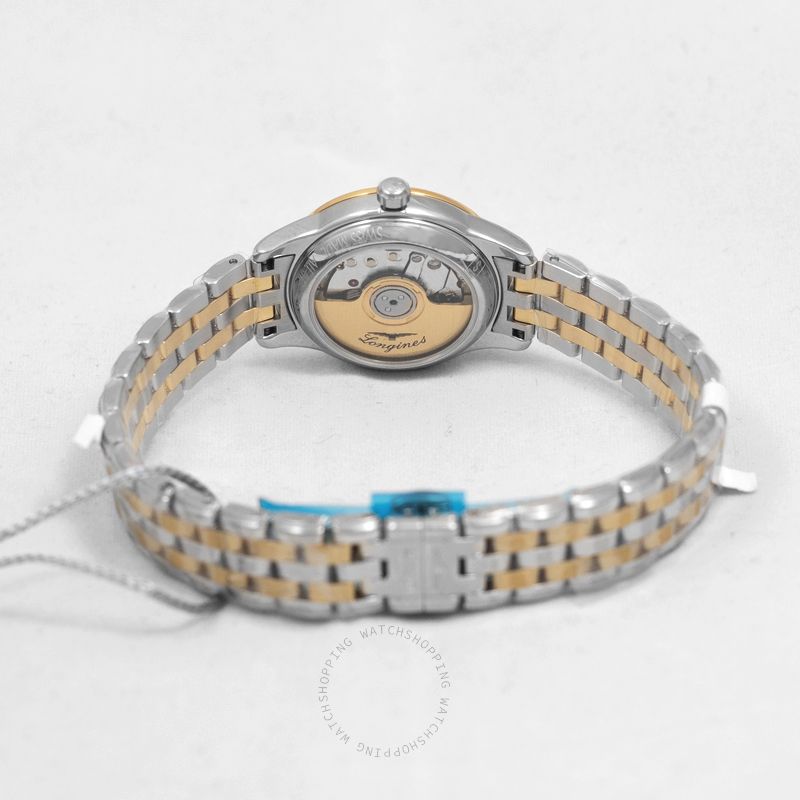 Longines Flagship L42743277 WATCHES 2