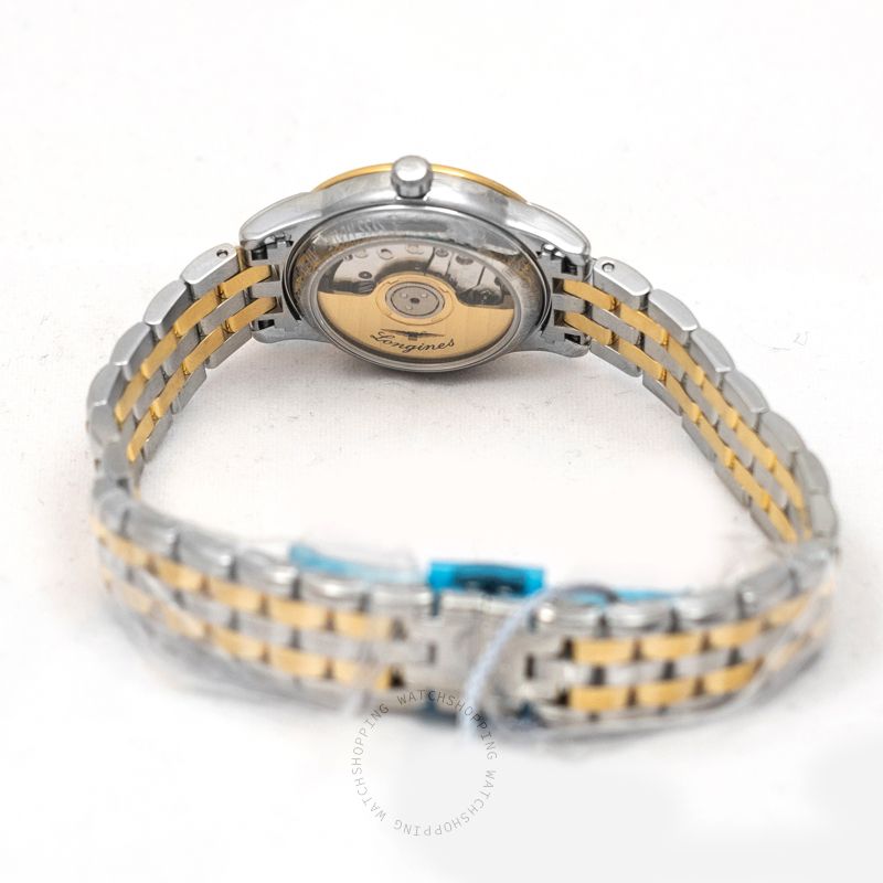 Longines Flagship L42743327 WATCHES 2