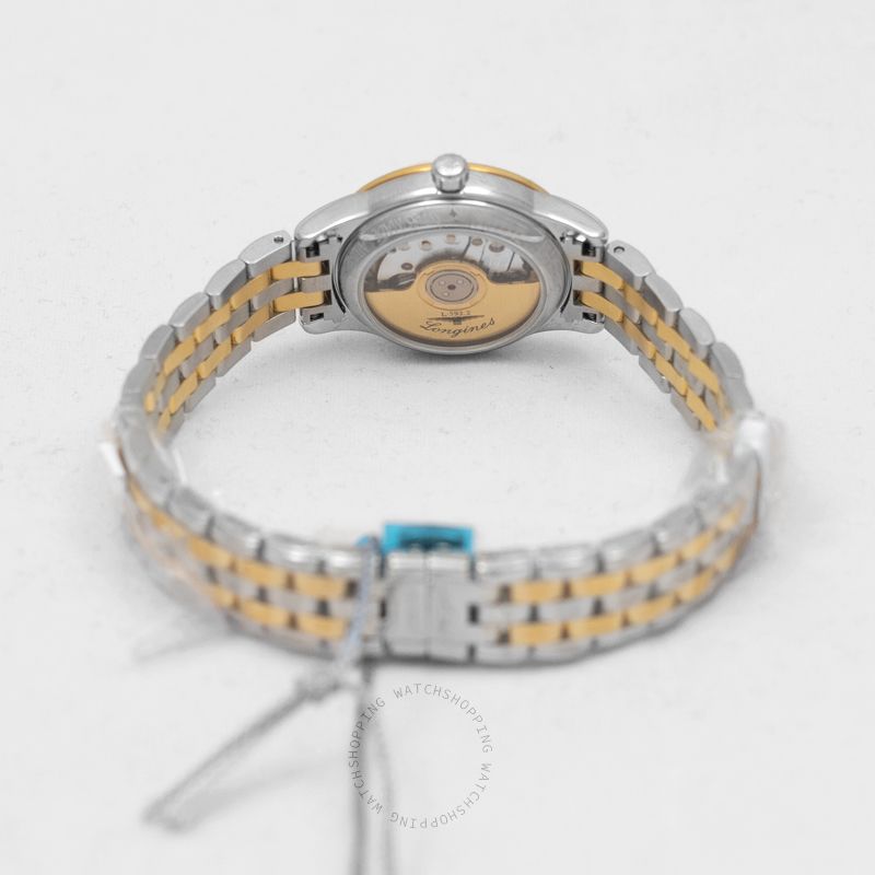 Longines Flagship L42743577 WATCHES 2