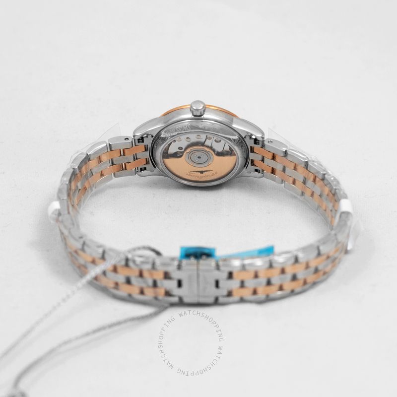 Longines Flagship L42743917 WATCHES 2