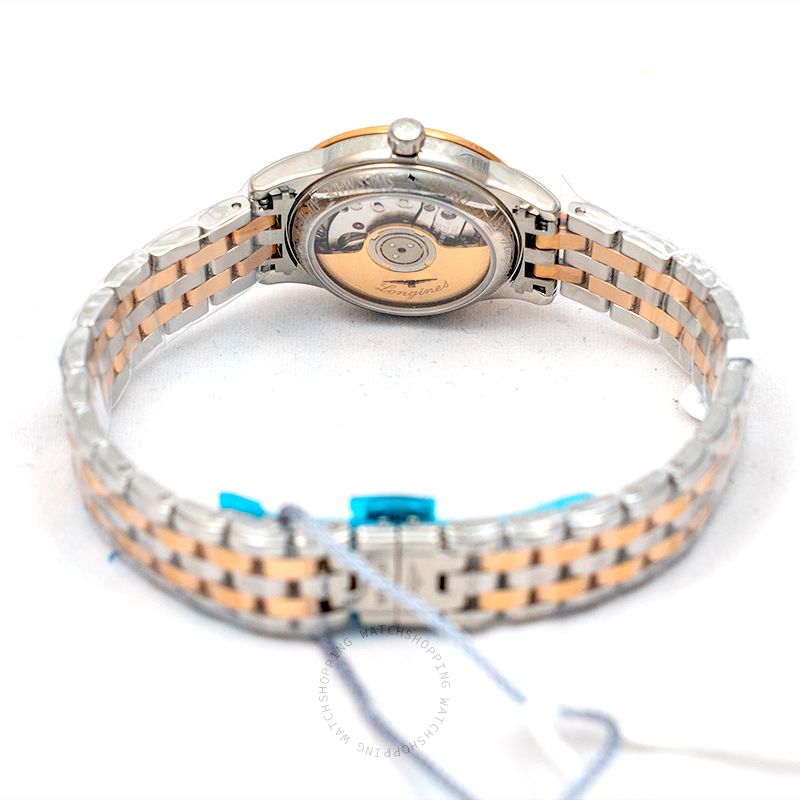 Longines Flagship L42743997 WATCHES 2