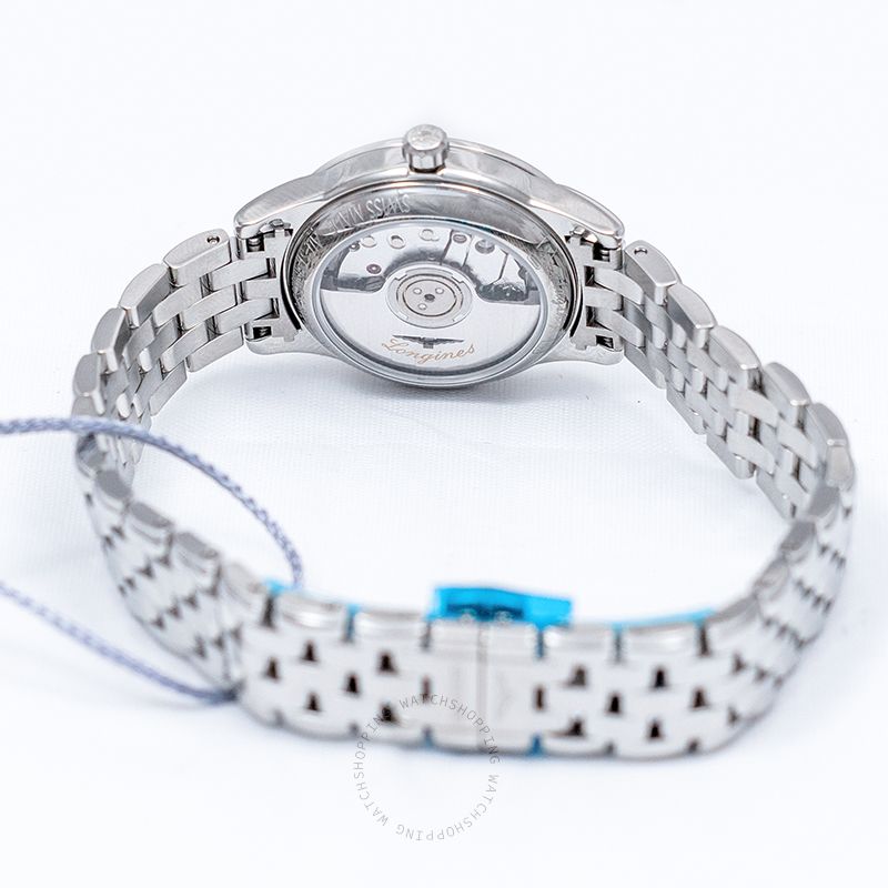 Longines Flagship L42744116 WATCHES 2