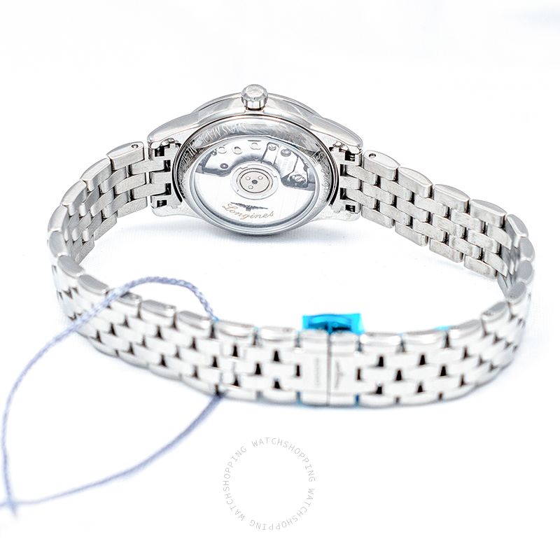 Longines Flagship L42744576 WATCHES 2