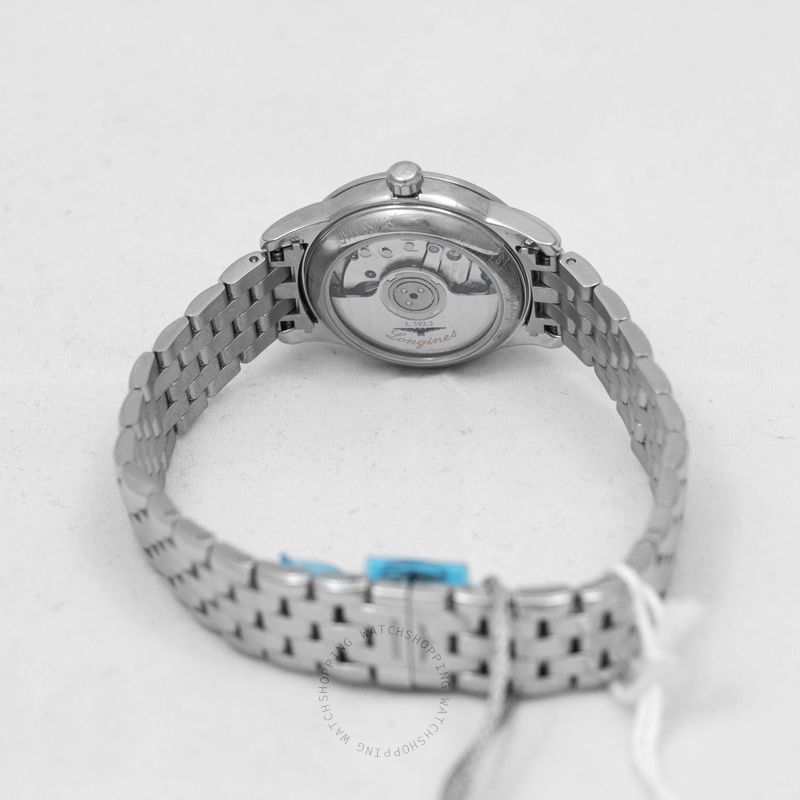Longines Flagship L42744726 WATCHES 2