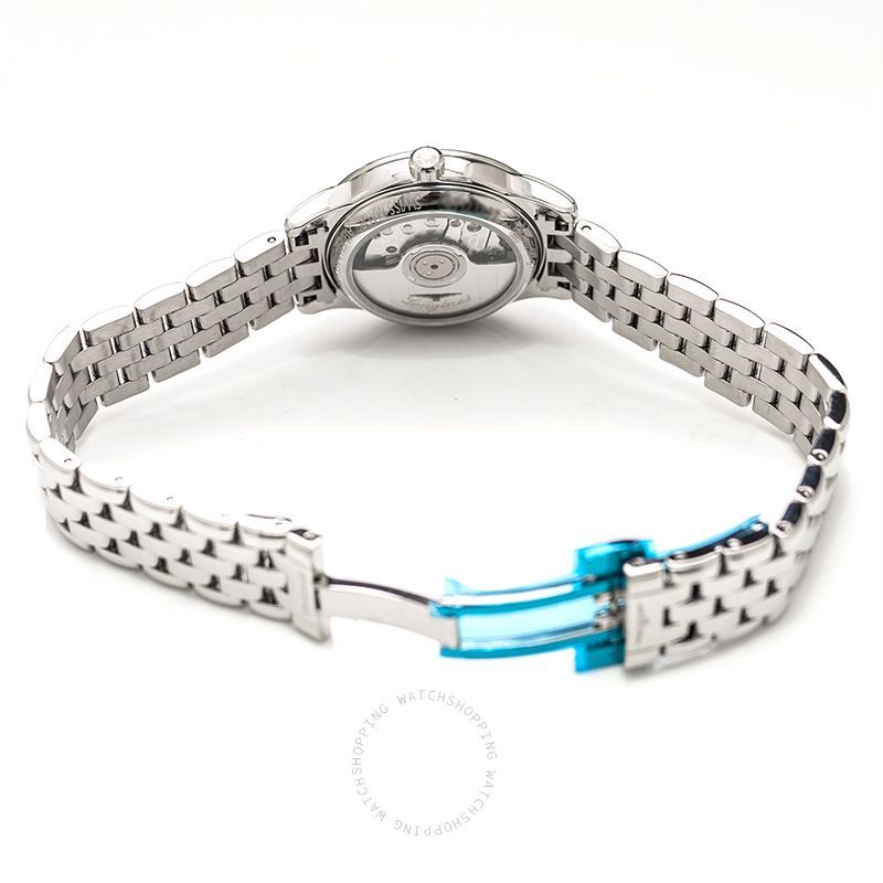 Longines Flagship L42744876 WATCHES 2