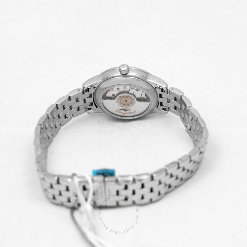 Longines Flagship L42744966 WATCHES 2