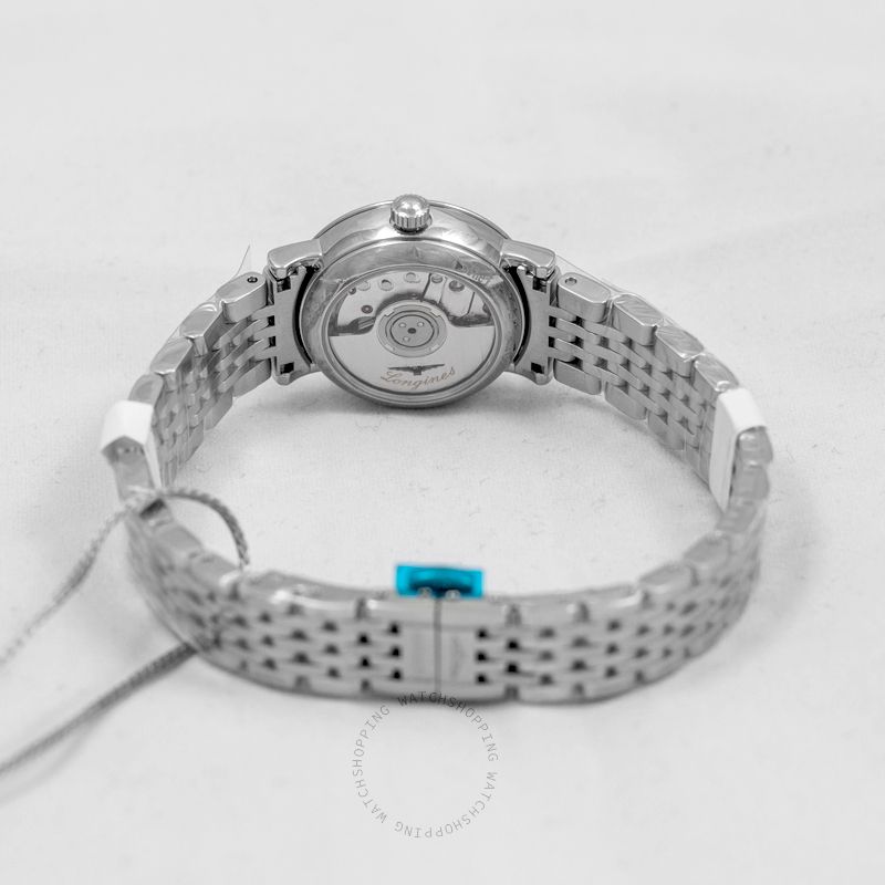 Longines The Longines Elegant Collection L43094776 WATCHES 2