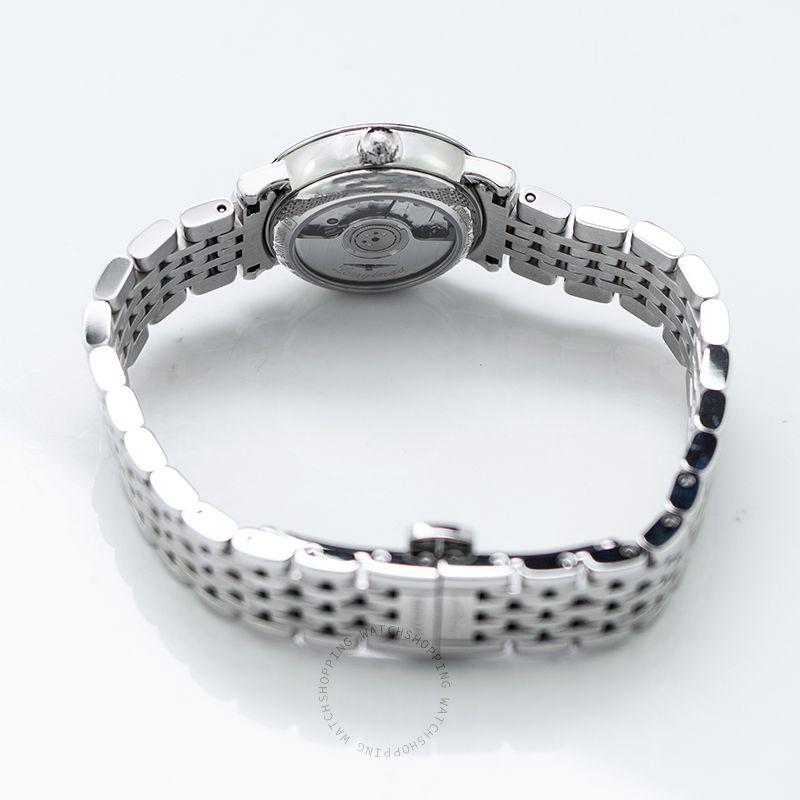 Longines The Longines Elegant Collection L43094786 WATCHES 2