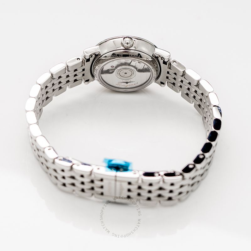 Longines The Longines Elegant Collection L43094876 WATCHES 2