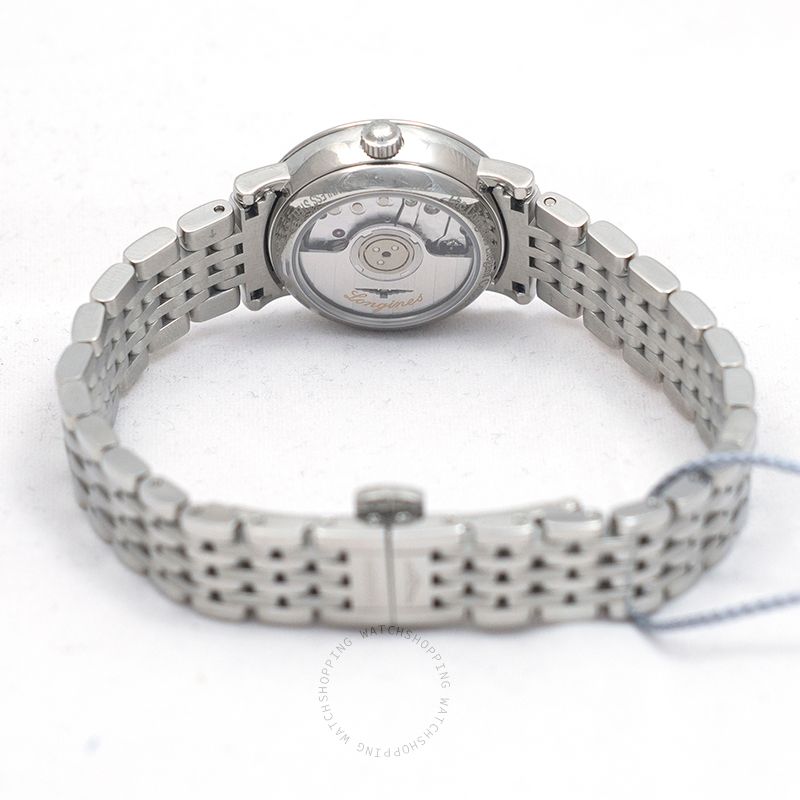 Longines The Longines Elegant Collection L43094926 WATCHES 2