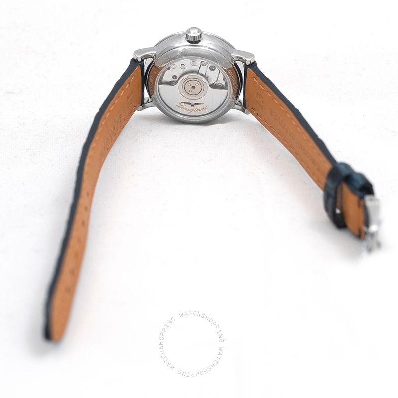 Longines The Longines Elegant Collection L43094972 WATCHES 2