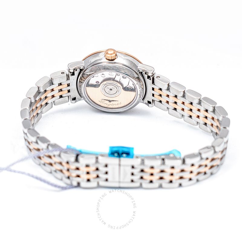 Longines The Longines Elegant Collection L43095127 WATCHES 2