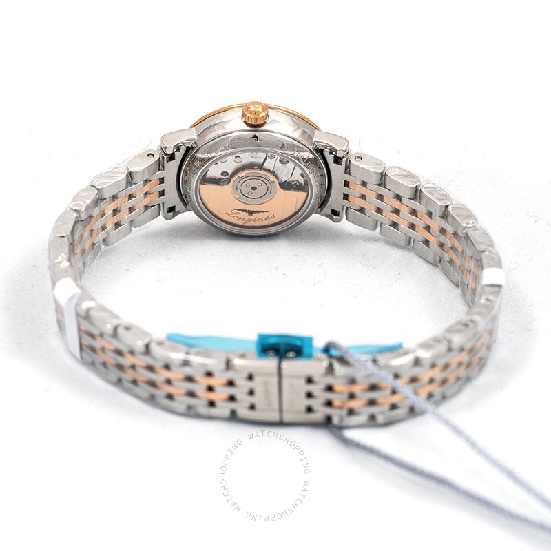 Longines The Longines Elegant Collection L43095577 WATCHES 2