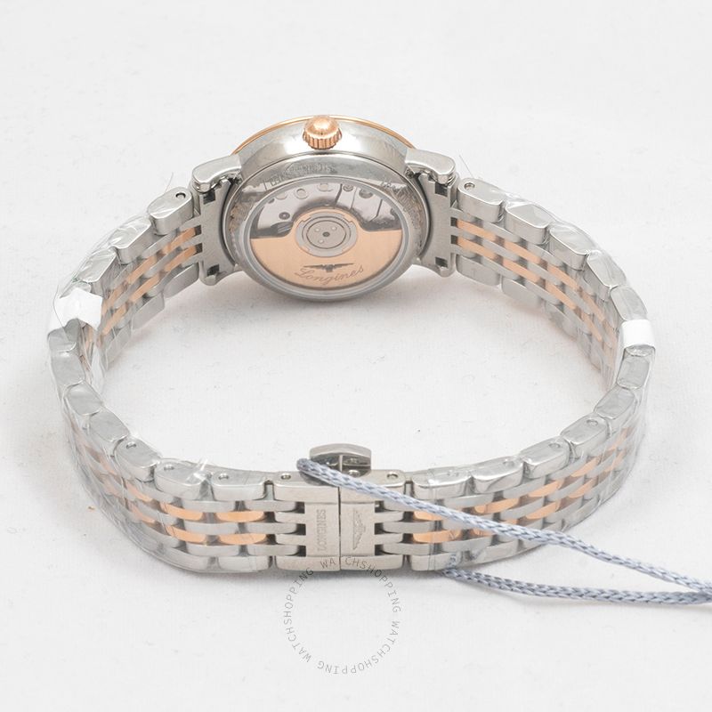 Longines The Longines Elegant Collection L43095777 WATCHES 2