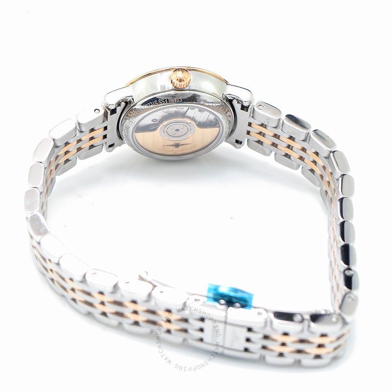 Longines The Longines Elegant Collection L43095887 WATCHES 2