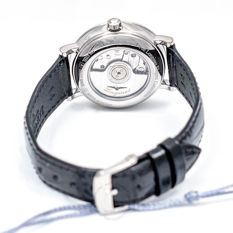 Longines The Longines Elegant Collection L43104872 WATCHES 2