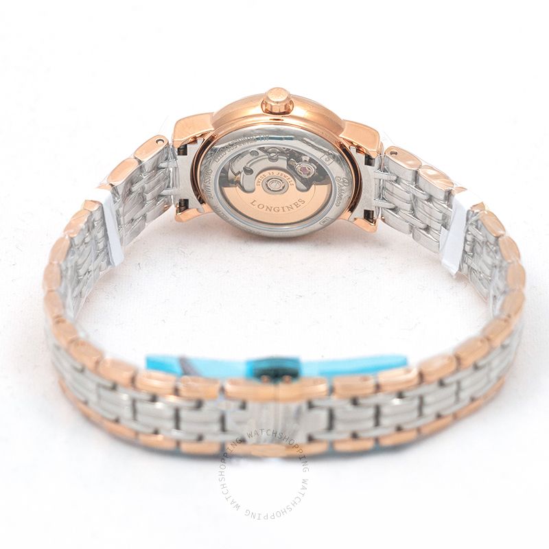 Longines presence L43211117 WATCHES 2