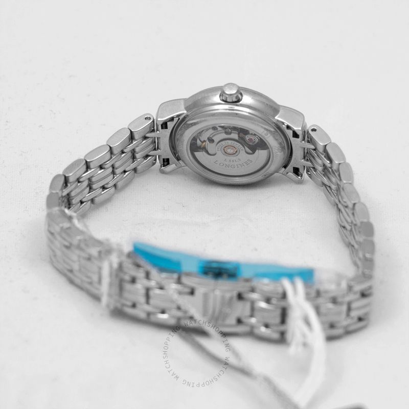 Longines presence L43214116 WATCHES 2