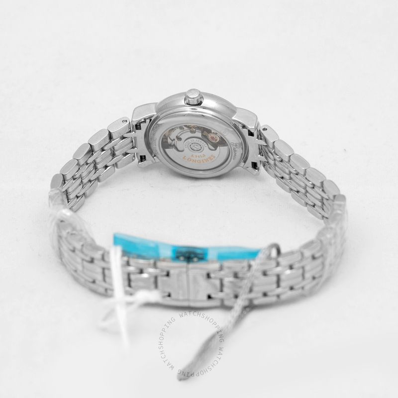 Longines presence L43214126 WATCHES 2
