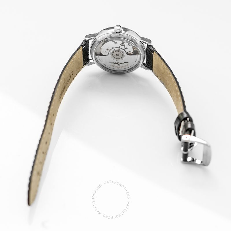 Longines Presence L43224112 WATCHES 2