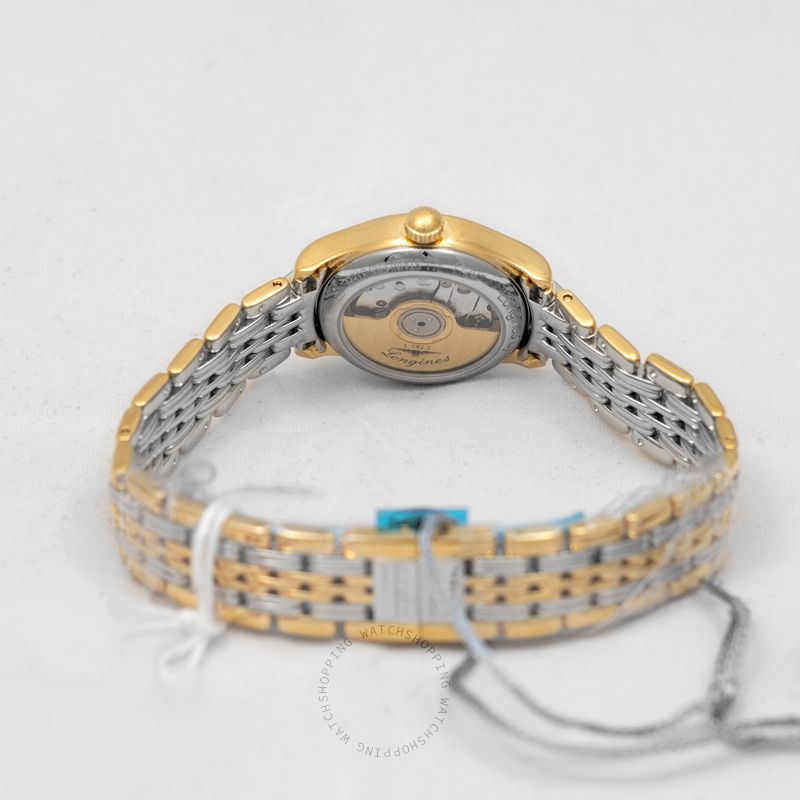 Longines Longines Lyre L43602127 WATCHES 2