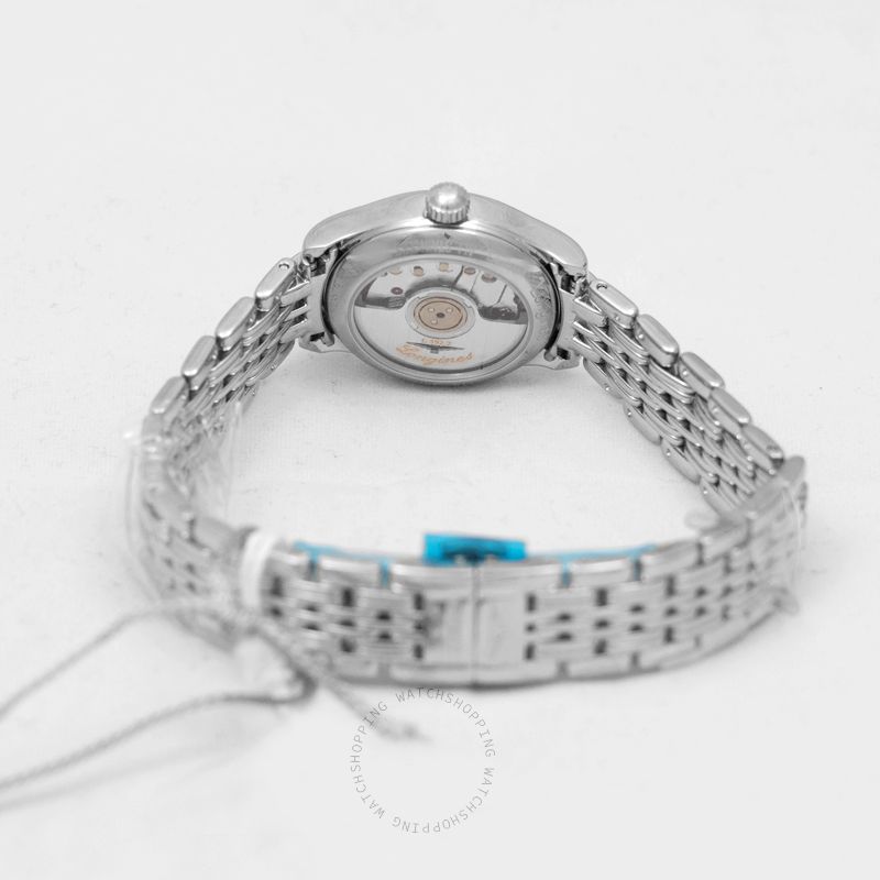 Longines Longines Lyre L43604126 WATCHES 2