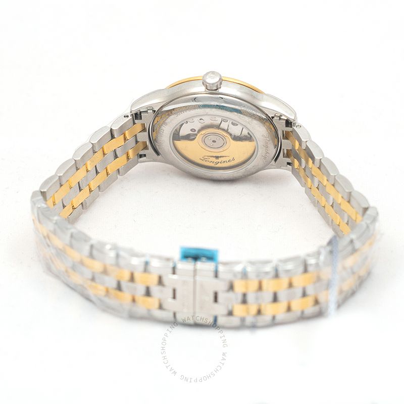 Longines Flagship L43743277 WATCHES 2