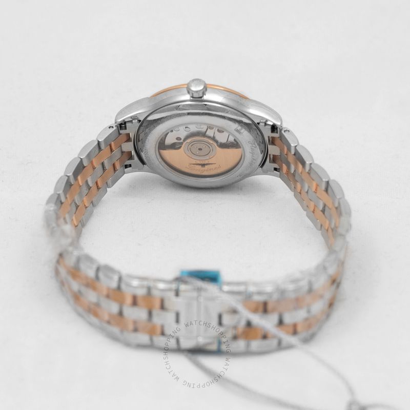Longines Flagship L43743927 WATCHES 2
