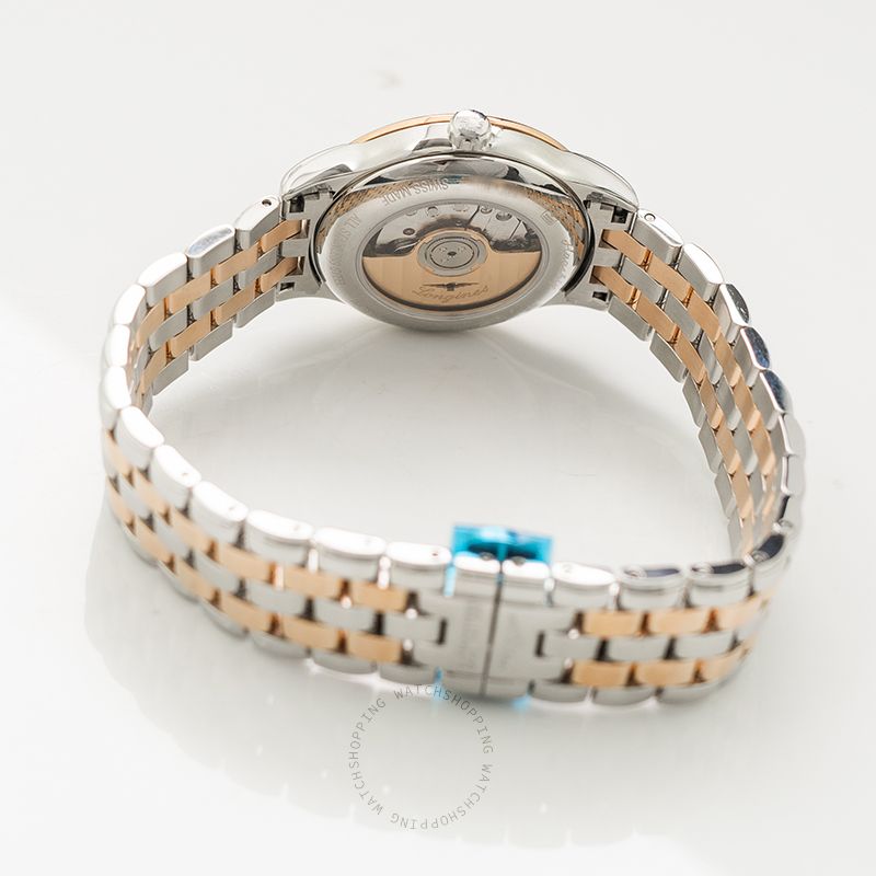 Longines Flagship L43743997 WATCHES 2