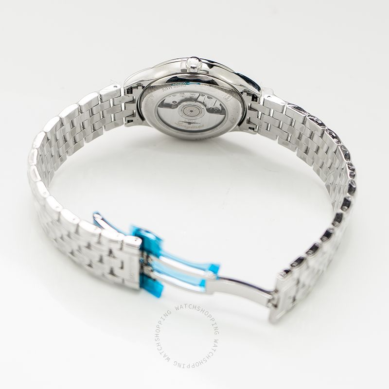 Longines Flagship L43744576 WATCHES 2