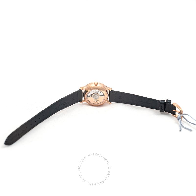 Longines The Longines Elegant Collection L43788120 WATCHES 2